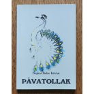 Bajnai Beke István: Pávatollak (Dedikált)
