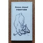 Annus József: Pányván
