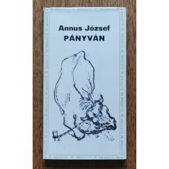 Annus József: Pányván