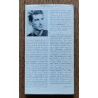 Annus József: Pányván