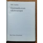 Sütő András: Gyermekkorom tükörcserepei