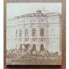 Nikolényi István: Szegedi Nemzeti Színház 1883-1986