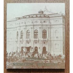 Nikolényi István: Szegedi Nemzeti Színház 1883-1986
