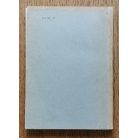  Autófenntartó Ipari Tröszt: Gépkocsijavítási munkák árjegyzéke XIX. kötet