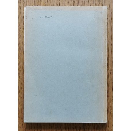  Autófenntartó Ipari Tröszt: Gépkocsijavítási munkák árjegyzéke XIX. kötet