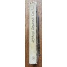 Széchenyi Zsigmond: Csui!... 