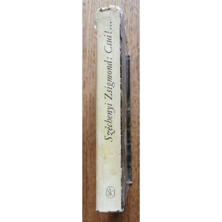 Széchenyi Zsigmond: Csui!... 