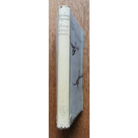 Széchenyi Zsigmond: Ahogy elkezdődött