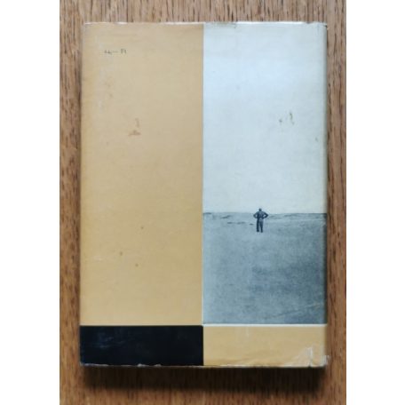 Széchenyi Zsigmond: Hengergő homok