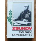 Zsukov: Emlékek, gondolatok II. 