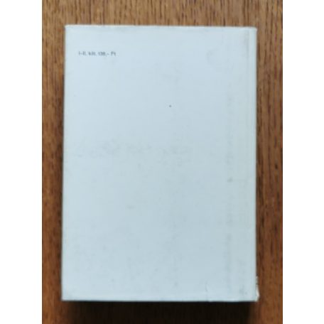 Zsukov: Emlékek, gondolatok II. 