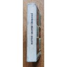 Surányi Endre, Rózsa György: Motor, moped, robogó - Motoros vizsgaismeretek 