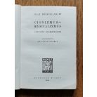 Ber Borochow: Cionizmus - szocializmus