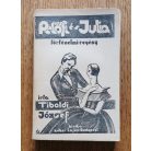 Tiboldi József: Petőfi és Julia I-IV. (Dedikált!)