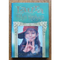 Louis Sachar: Laura titkos társasága 