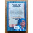  Darren Shan: Rémségek cirkusza