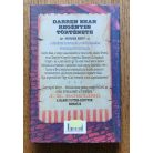 Darren Shan: A vérszipoly