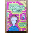 Jacqueline Wilson: A kofferes kislány 