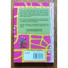Jacqueline Wilson: A kofferes kislány 