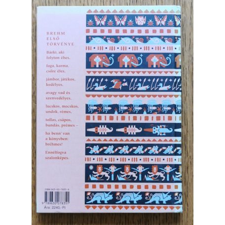 Darvas László: Állatszabásúak - Felnőtt gyerekeknek és gyermeteg felnőtteknek 