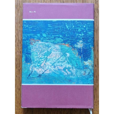 Jean-Albert Foex: Tízezer év az óceánok mélyén 