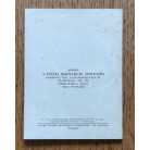 Máday Béla, Dr., (szerk.): Merjünk magyarok lenni! - Idézetek Teleki Pál beszédeiből, írásaiból