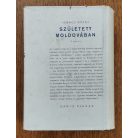  Ignácz Rózsa: Róza leányasszony I-II. (Védőborítóban)