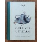 Jonathan Swift: Gulliver utazásai