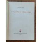 Jonathan Swift: Gulliver utazásai