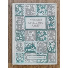 Móra Ferenc: A dorozsmai varjú 