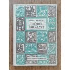 Móra Ferenc: Dióbél királyfi 