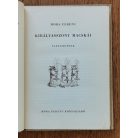Móra Ferenc: Királyasszony macskái