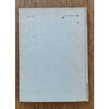 Móra Ferenc: Királyasszony macskái