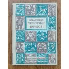 Móra Ferenc: Nekopogi kovács