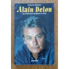 Emmanuel Haymann: Alain Delon- Egy szupersztár tündöklése és titkai 