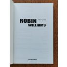 Géczi Zoltán, (szerk.): Robin Williams 1951-2014 