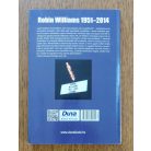 Géczi Zoltán, (szerk.): Robin Williams 1951-2014 