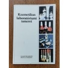 Bodor Ferencné: Kozmetikus laboratóriumi ismeret 