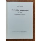  Bodor Ferencné: Kozmetikus laboratóriumi ismeret 