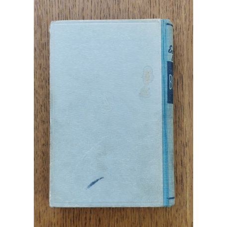  Endrődi Béla: Bobó