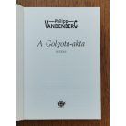 Philipp Vandenberg: A Golgota-akta 