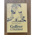 Jonathan Swift: Gulliver utazásai 