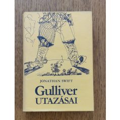 Jonathan Swift: Gulliver utazásai 
