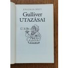 Jonathan Swift: Gulliver utazásai 