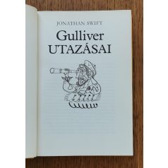 Jonathan Swift: Gulliver utazásai 