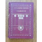 Cholnoky Viktor: Tammúz- Elbeszélések 