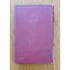 Cholnoky Viktor: Tammúz- Elbeszélések 