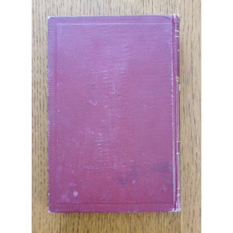 Cholnoky Viktor: Tammúz- Elbeszélések 