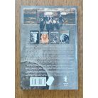 Balogh "Sánta Őz" Csaba: Az észak-amerikai indiánok titokzatos élete 