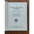  Szegedy-Maszák Aladárné és Stumpf Károlyné (szerk.): A magyar úriasszony otthona